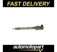 BOSCH 0 445 110 713 Injector Nozzle
