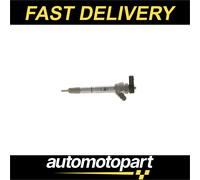 Bosch Diesel Fuel Injector for Audi A7 40 TDi DFBA 2.0 September 2018 to Present