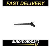 BOSCH 0 445 117 021 Injector Nozzle