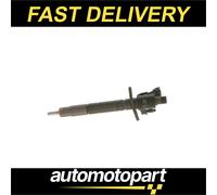Bosch Injector Nozzle 0 445 117 052 – Diesel, fits Range Rover & Land Rover 3.0D