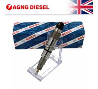 BOSCH 0 445 120 250 Injector Nozzle