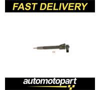 Bosch Diesel Fuel Injector 0986435115 Nozzle Valve A6460700487 A64607004870080