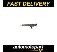 BOSCH 0986435203 Injector Nozzle Fits Citroen C3 Fiat Ford Opel Peugeot Vauxhall
