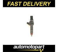 Bosch Diesel Fuel Injector 0986435244 Nozzle Valve 13537810702 13537810703