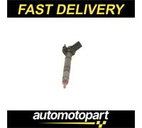 BOSCH 0986435357 Injector Nozzle Fits Audi A4 A4 Allroad A5 A6 Q5 Q7 Porsche VW