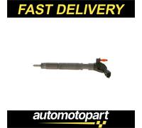 BOSCH 0 986 435 395 Injector Nozzle