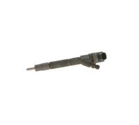 Bosch Diesel Fuel Injector for Peugeot 207 HDi 1.4 Litre April 2007 to Present