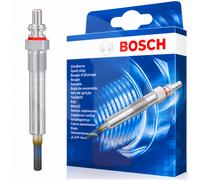 Bosch Diesel Glow Plug 1Pc VW Bora Caddy II Golf III IV 1.2 1.4 1.9 TDI