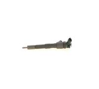 Bosch Diesel Injector C.Rail For Dacia Dokker (2012->) 1.5 - 55Kw 73Cv Blue Dci