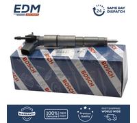 BOSCH Diesel Injector for BMW X3 E83| X5 E70| X6 E71 E72 13537808089 0445115077