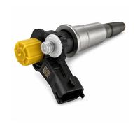Bosch Diesel Fuel Injector for Renault Master dCi 145 2.3 Feb 2010 to Present