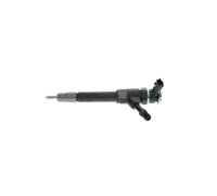 Bosch Exchange Injector 0986435123 Mazda BT-50 Pickup CD 2.5 MRZ-CD WLAA13H50