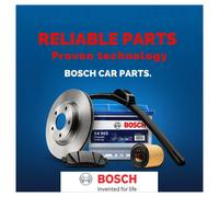 BOSCH 0986435240 Injector Nozzle Fits Dacia Dokker Dokker Express Nissan Renault