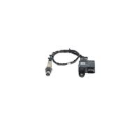 Bosch Diesel Particulate Sensor fits Audi A3 2019 on
