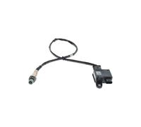 Bosch Diesel Particulate Sensor fits Audi Q8 2018 on
