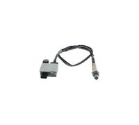 Bosch Diesel Particulate Sensor fits Ford Kuga II 2012-2019 1.5 2.0