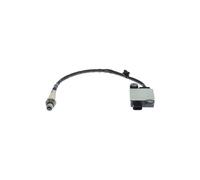 Bosch Diesel Particulate Sensor fits Ford Kuga III 2019 on 2.0