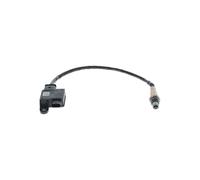 Bosch Diesel Particulate Sensor fits Mercedes-Benz Chassis 2018-2021
