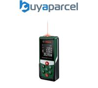 Bosch 0603672101 UniversalDistance 40C Laser Range Finder 40m USB