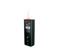 Bosch Digital Laser Measure Zamo Set Tbd 0603672H01