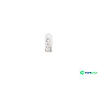 Bosch Original Bulb 1987302518 - 24V 5W W5W