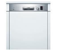 Bosch Dis15010 Full Size Dishwasher - Silver