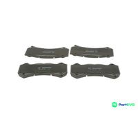 Bosch Brake Pad Set 0 986 494 975 - Disc Brake