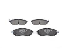 BOSCH Disc Brake Pad Set Fits INFINITI Ex NISSAN 350 Z RENAULT 03-14 0986494295