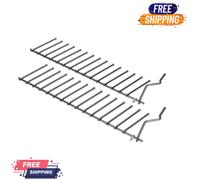 Bosch Dishwasher Bottom Rack Rear Left Plate Flip Tines