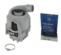 Bosch Dishwasher Circulation Pump Motor 730.60016.01 (12019637