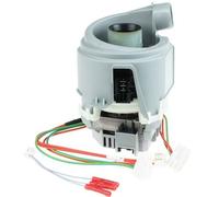 Bosch Dishwasher Circulation Wash Motor Heat Flow Pump SBV, SMI, SMS, SMU, SMV
