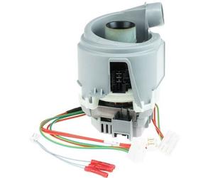 Bosch Dishwasher Circulation Wash Motor Heat Flow Pump SBV, SMI, SMS, SMU, SMV