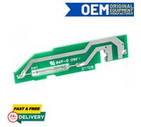 Bosch Dishwasher Contact Flowmeter Electronic Card & 00611317