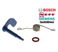 Bosch Dishwasher Dispenser Release Kit 00166630 SGS, SHX, SRS & More