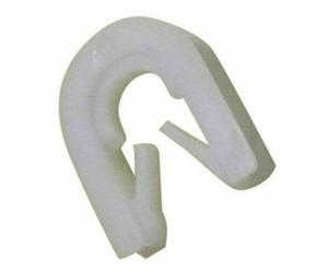 Bosch Dishwasher Door Hinge Bearing Cover SBV, SGE, SGI, SGS, SGV, SMS, SMV, SRS