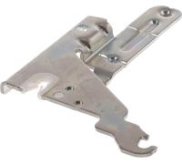 BOSCH Dishwasher Door Hinge Lever Metal Right Hand Side GENUINE 12005775