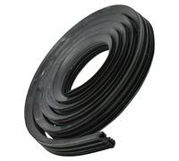 Bosch Dishwasher Door Seal Upper 3 Sided Gasket SGS, SRS, SGU, SGV, 00263096