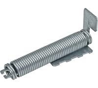 BOSCH Dishwasher Door Spring Green Spot Left/Right 00165736 165736