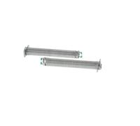 Bosch Dishwasher Door Spring Replacement Pair Genuine SGV53E33GB & More 610855