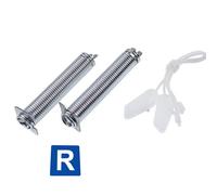 Bosch Dishwasher DOOR SPRINGS and ROPE SMV53A00GB