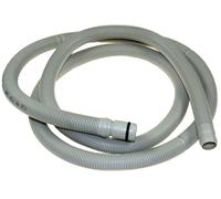 BOSCH Dishwasher Drain Hose Waste Water Outlet Pipe Approx 210cm GENUINE 496925