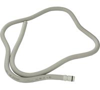 Bosch Dishwasher Drain Hose Water Outlet Waste Pipe Genuine Approx 2.1M 496925