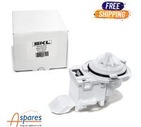 Bosch Dishwasher Drain Pump 00165261