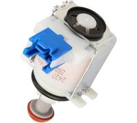 Bosch Dishwasher Drain Valve Part Number: 00631199