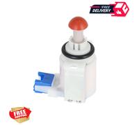 BOSCH Dishwasher Heat Exchanger Outlet Solenoid Valve GENUINE