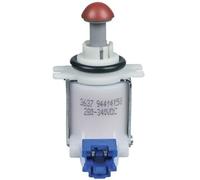 Bosch Dishwasher Heat Exchanger Outlet Solenoid Valve Sms Smv Series Genuine