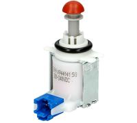 BOSCH Dishwasher Heat Exchanger Outlet Valve GENUINE 11033896 00631199