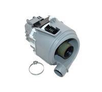 Bosch Dishwasher Heat Pump. Genuine part number 651956