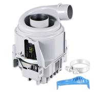 BOSCH Dishwasher Heat Pump NEFF SIEMENS Main Circulation Motor Flow Kit 12019637