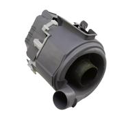 Bosch Dishwasher Heat Pump Wash Motor Larger Bore 651956 00651956 Genuine Part